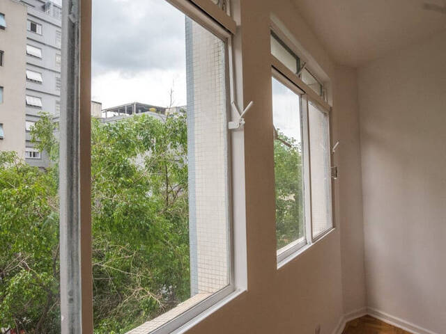 #197 - Apartamento para Locação em São Paulo - SP - 2