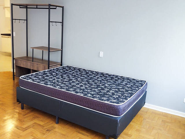 #197 - Apartamento para Locação em São Paulo - SP - 3