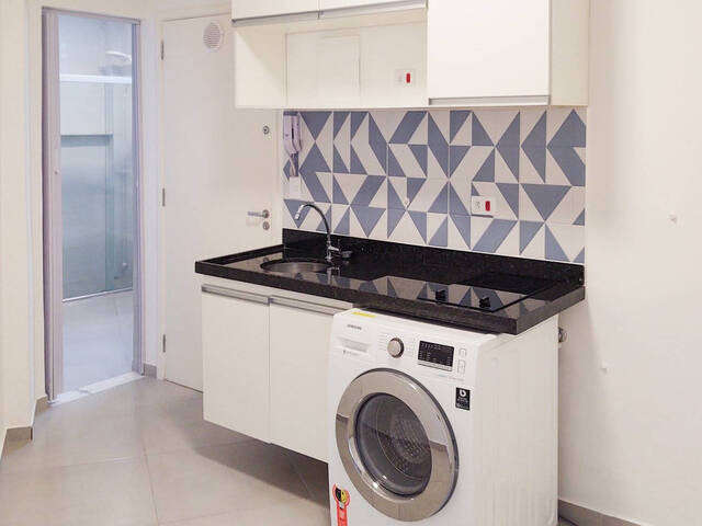 Apartamento para Locação em São Paulo - 4