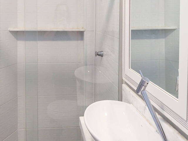 Apartamento para Locação em São Paulo - 5
