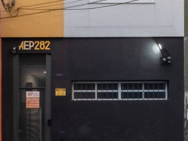 #199 - Apartamento para Locação em São Paulo - SP