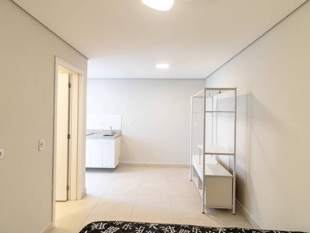 #199 - Apartamento para Locação em São Paulo - SP - 2