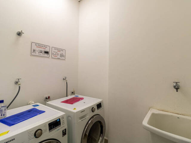 Apartamento para Locação em São Paulo - 5