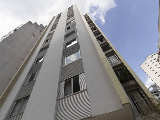 #201 - Apartamento para Venda em São Paulo - SP - 1