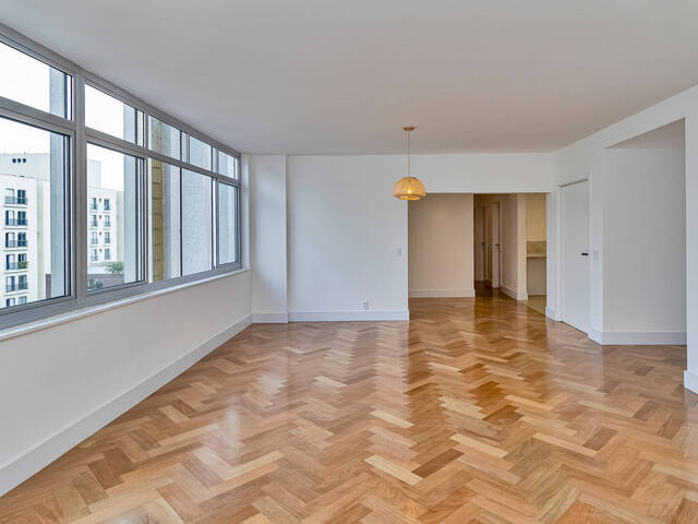 #201 - Apartamento para Venda em São Paulo - SP - 2