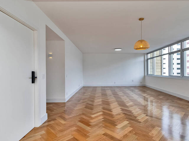 #201 - Apartamento para Venda em São Paulo - SP - 3