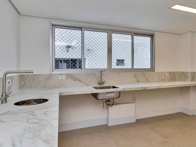 Apartamento para Venda em São Paulo - 4