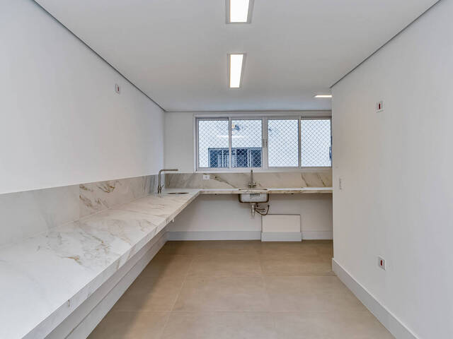 Apartamento para Venda em São Paulo - 5