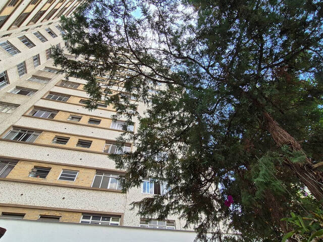 #202 - Apartamento para Venda em São Paulo - SP - 1