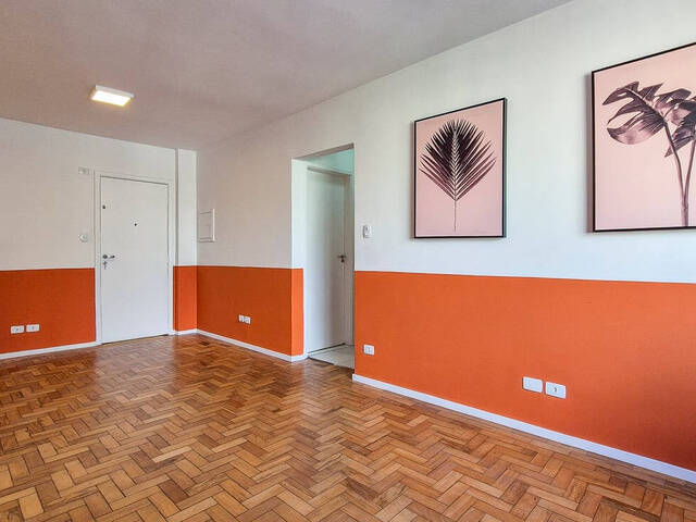 #202 - Apartamento para Venda em São Paulo - SP - 3