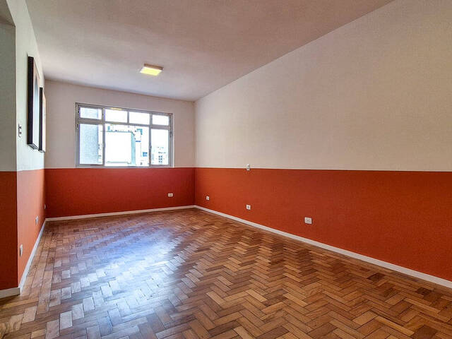 #202 - Apartamento para Venda em São Paulo - SP - 2