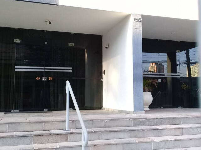 #203 - Apartamento para Locação em São Paulo - SP - 2