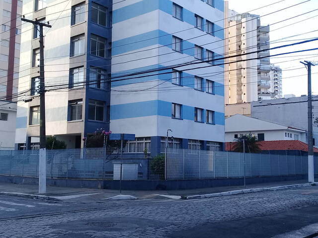 #203 - Apartamento para Locação em São Paulo - SP - 1