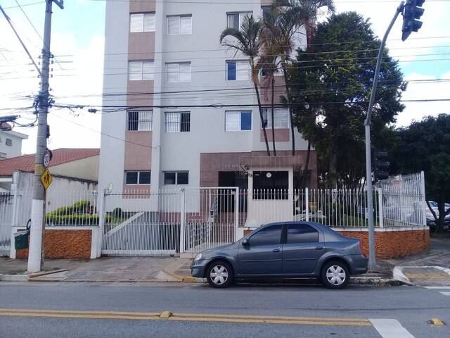 Locação em Chácara Califórnia - São Paulo