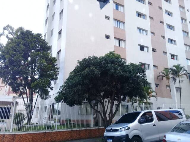 #204 - Apartamento para Locação em São Paulo - SP - 2