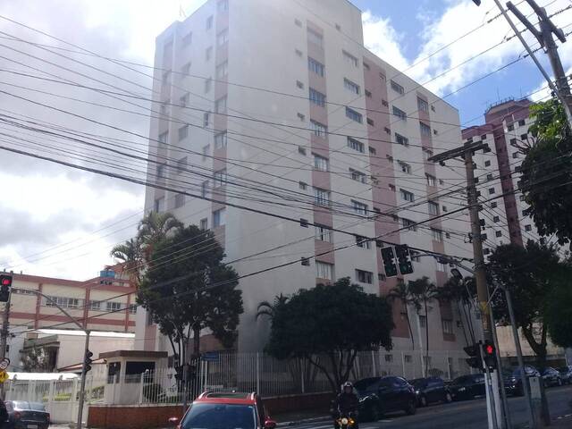#204 - Apartamento para Locação em São Paulo - SP - 3