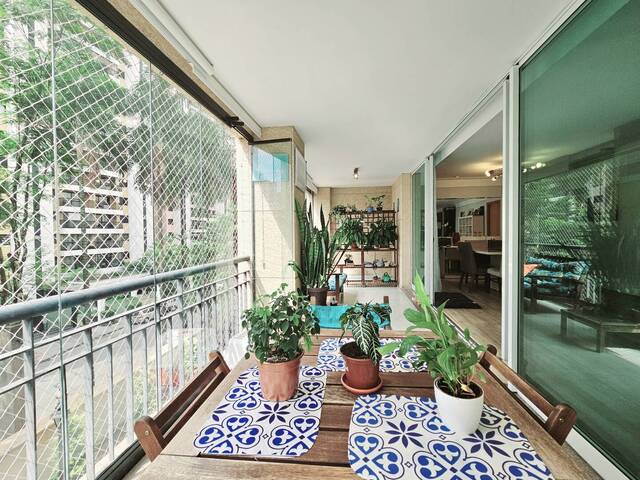 #205 - Apartamento para Venda em São Paulo - SP - 2