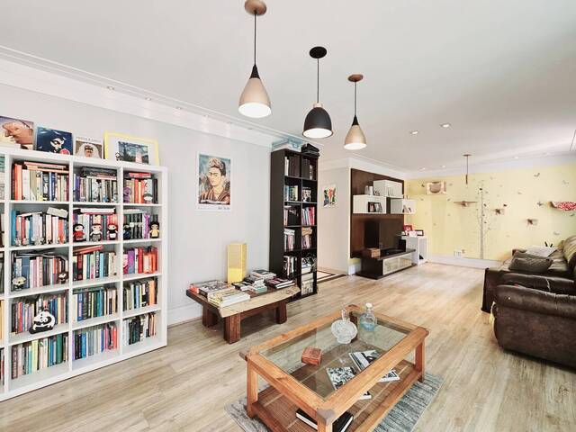 Apartamento para Venda em São Paulo - 5