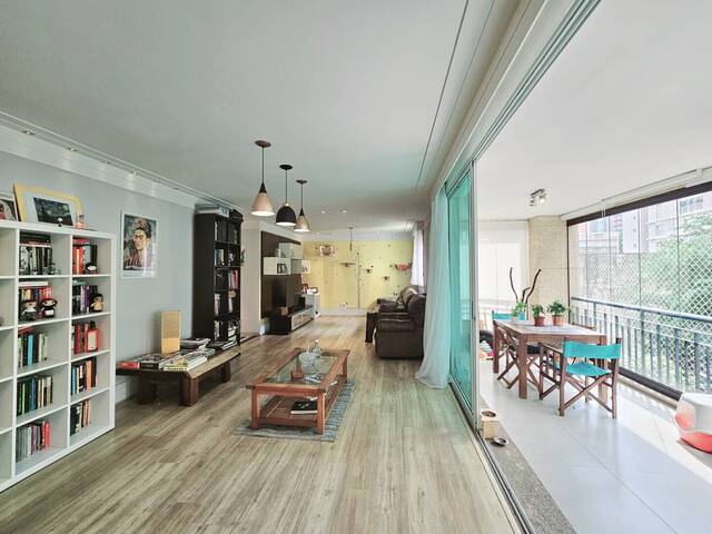 #205 - Apartamento para Venda em São Paulo - SP - 3