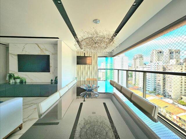 #206 - Apartamento para Venda em São Paulo - SP - 2