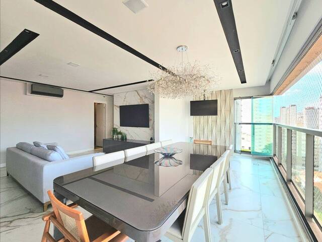 #206 - Apartamento para Venda em São Paulo - SP - 3