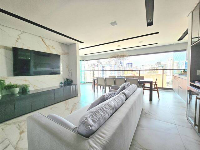 #206 - Apartamento para Venda em São Paulo - SP - 1