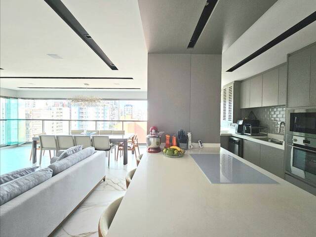 Apartamento para Venda em São Paulo - 4