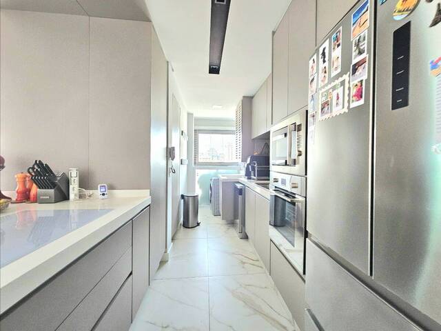 Apartamento para Venda em São Paulo - 5