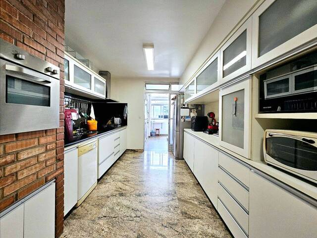 Apartamento para Venda em São Paulo - 4