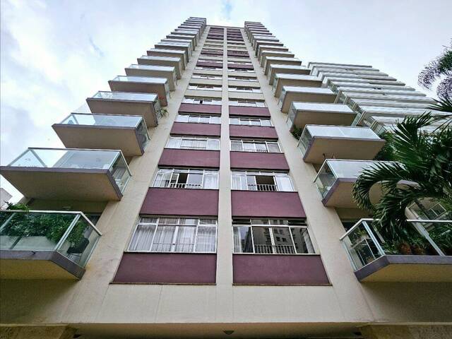 #207 - Apartamento para Venda em São Paulo - SP - 1