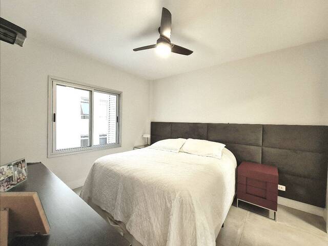 #208 - Apartamento para Venda em São Paulo - SP - 2