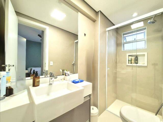 #208 - Apartamento para Venda em São Paulo - SP - 3