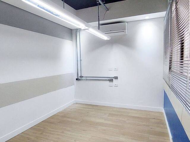 #209 - Andar Comercial para Venda em São Paulo - SP - 2