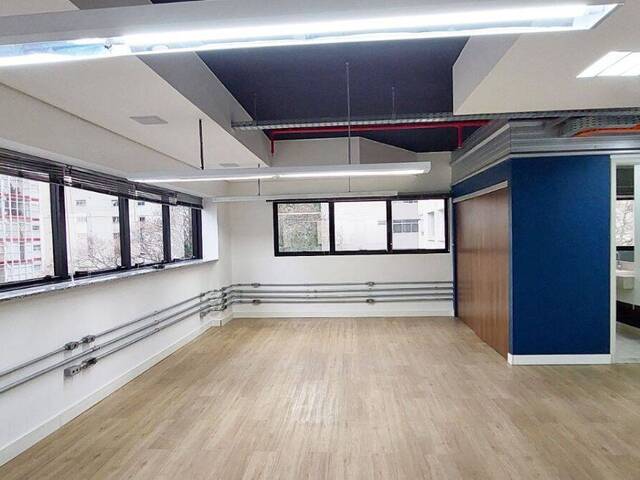 #209 - Andar Comercial para Venda em São Paulo - SP