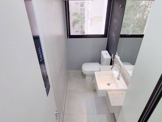 Andar Comercial para Venda em São Paulo - 4