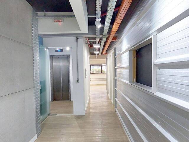 #209 - Andar Comercial para Venda em São Paulo - SP - 3