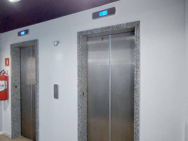 Andar Comercial para Venda em São Paulo - 5