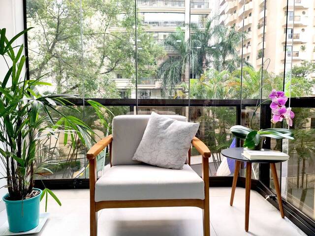 #210 - Apartamento para Venda em São Paulo - SP - 1