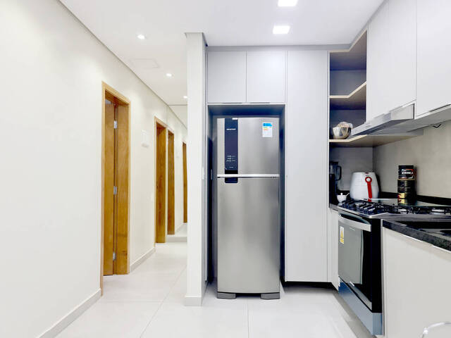 Apartamento para Venda em São Paulo - 5