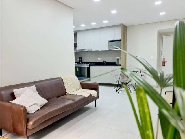 #210 - Apartamento para Venda em São Paulo - SP - 3