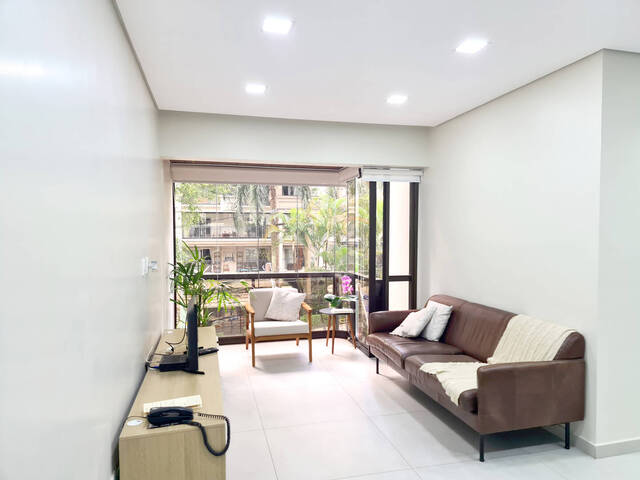Apartamento para Venda em São Paulo - 4