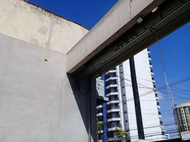 #211 - Galpão para Locação em São Paulo - SP - 3