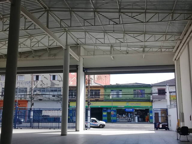 #212 - Galpão para Locação em São Paulo - SP - 1