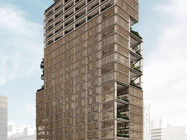 #214 - Apartamento para Venda em São Paulo - SP - 3