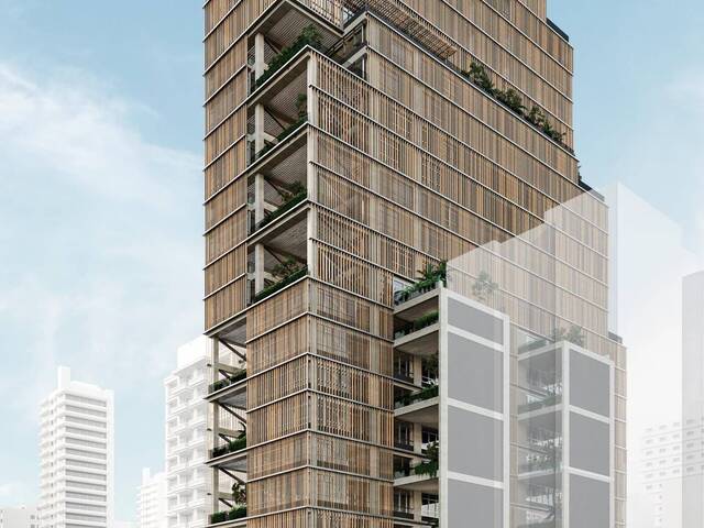 Apartamento para Venda em São Paulo - 4