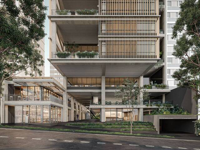 #214 - Apartamento para Venda em São Paulo - SP - 1