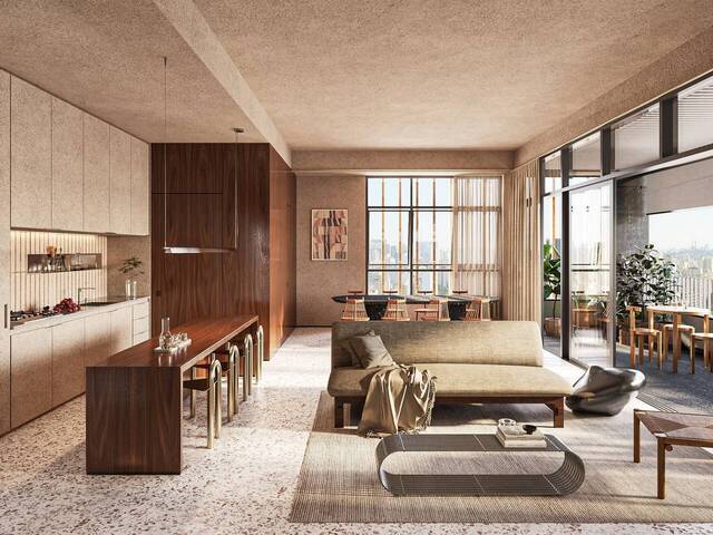 Apartamento para Venda em São Paulo - 5