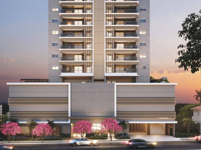 #215 - Apartamento para Venda em São Paulo - SP - 3