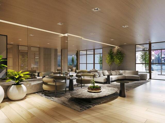 Apartamento para Venda em São Paulo - 4