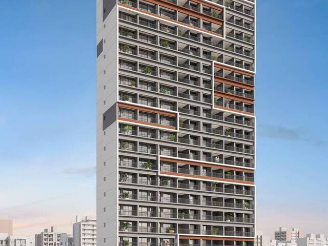 Venda em Vila Clementino - São Paulo